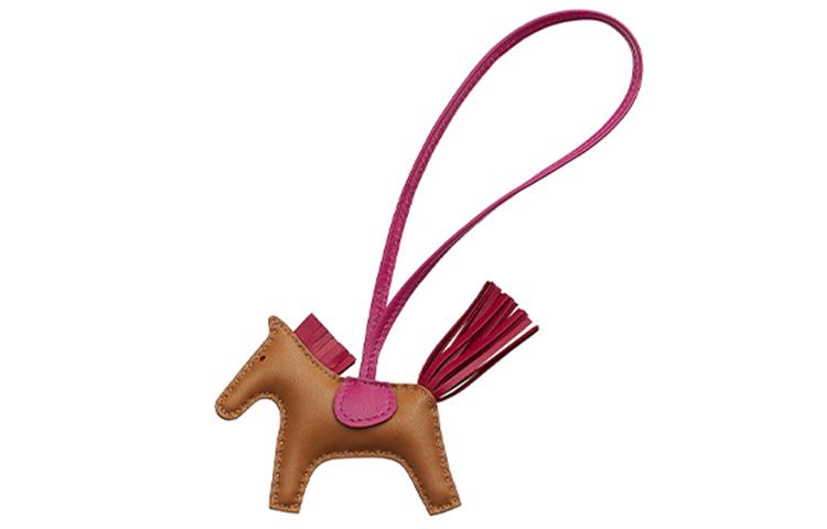 HERMES Кулон Rodeo