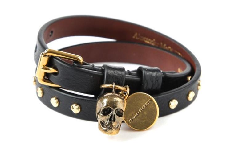 Alexander McQueen Браслет 