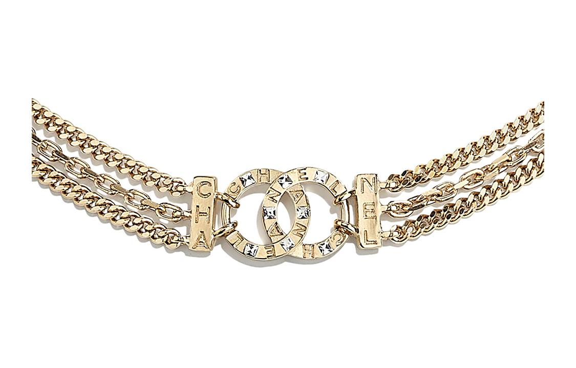 Chanel Цепочка 