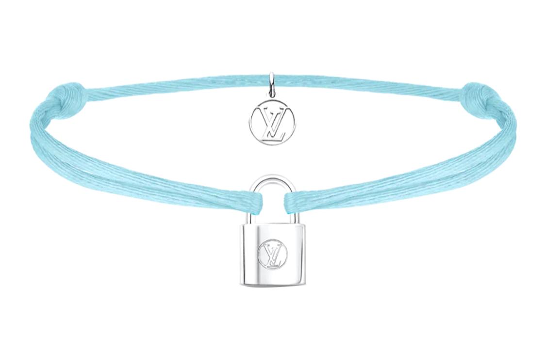 Louis Vuitton Браслет Logo