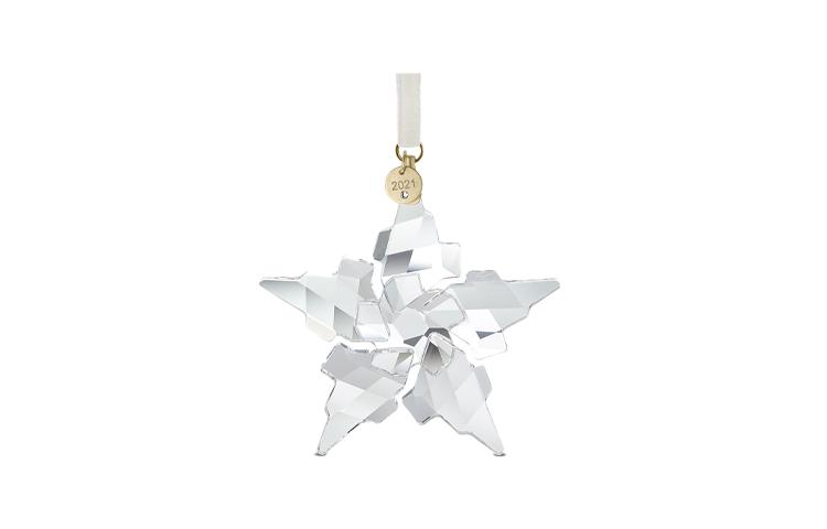 Swarovski Кулон 