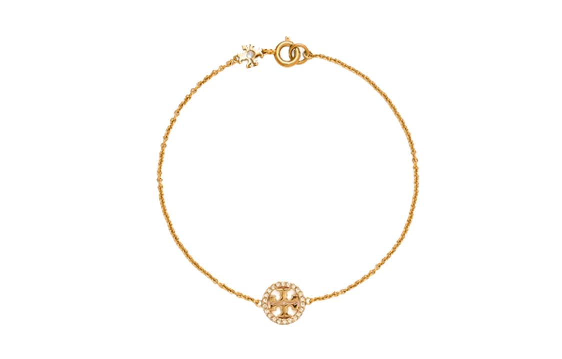 Tory Burch Браслет MILLERLOGO