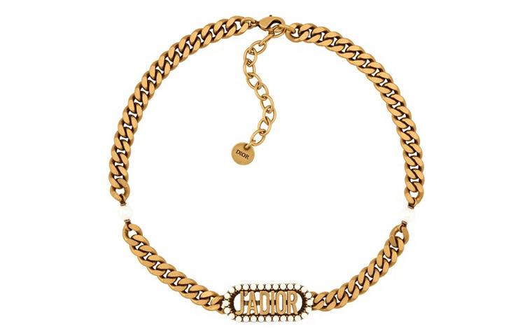 Dior Цепочка J'ADIOR