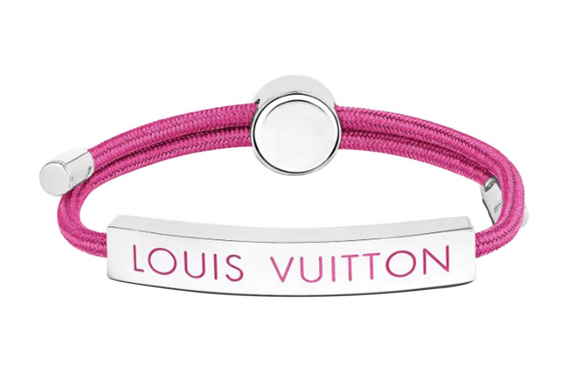 Louis Vuitton Браслет Space LV