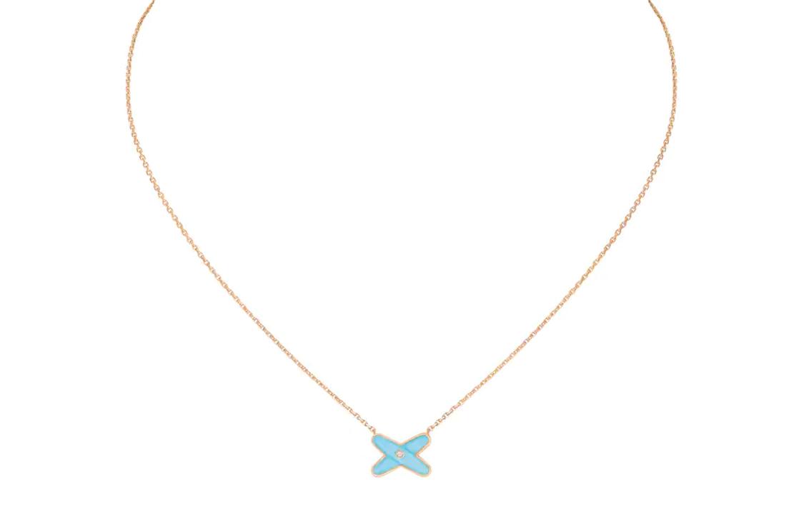 Chaumet Цепочка ·