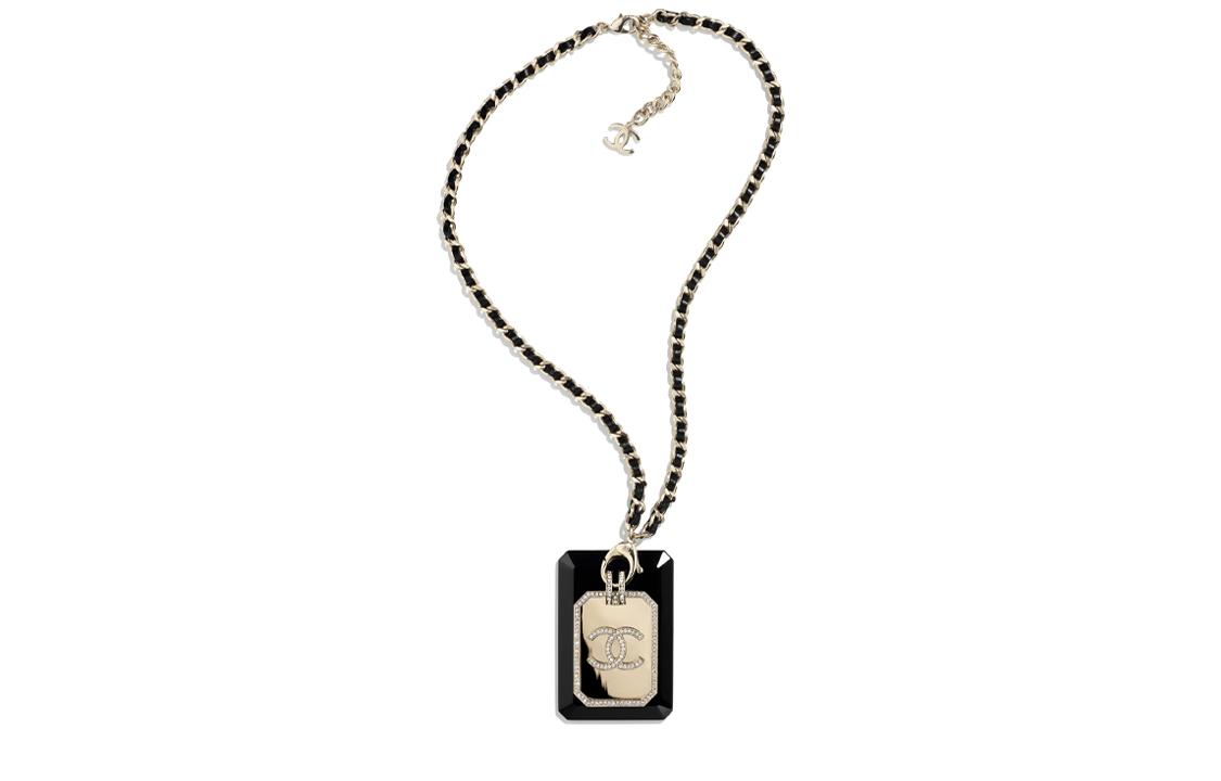 Chanel Цепочка Unisex Necklace