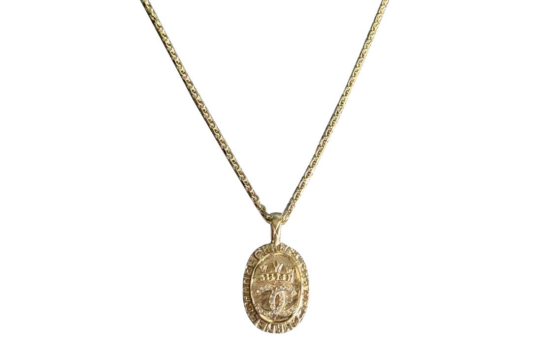 Chanel Цепочка 