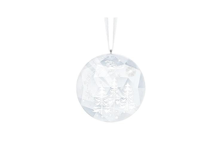 Swarovski Кулон 