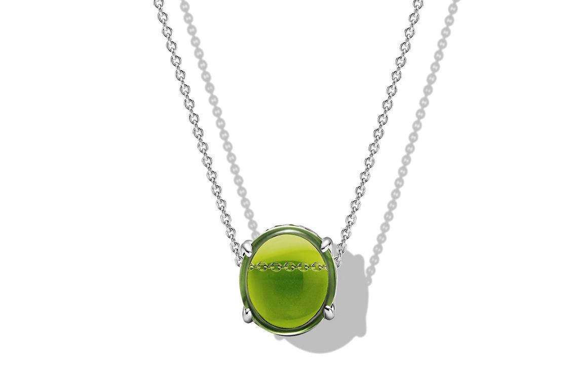 Pandora Цепочка 925