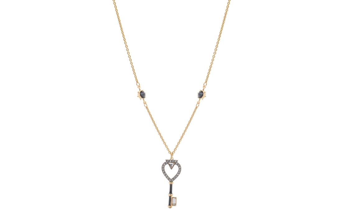Swarovski Цепочка Female Swarovski Necklaces