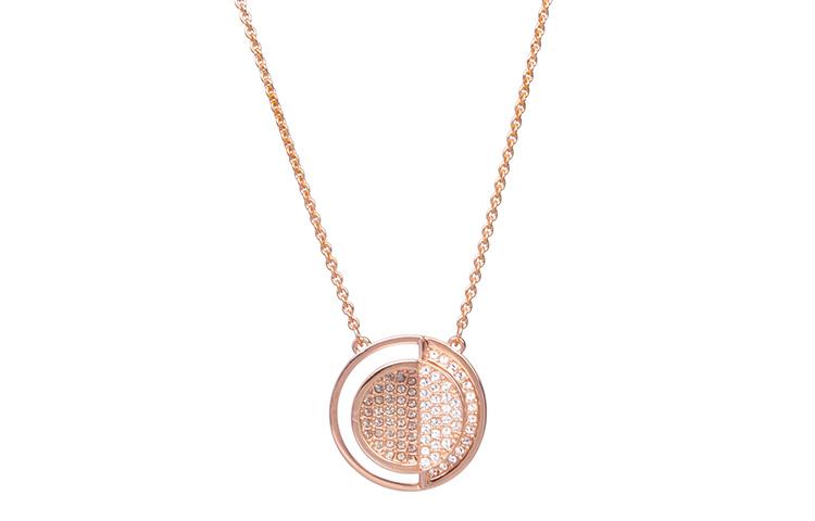 Swarovski Цепочка 