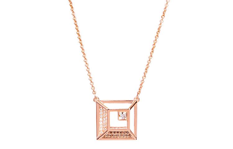 Swarovski Цепочка 
