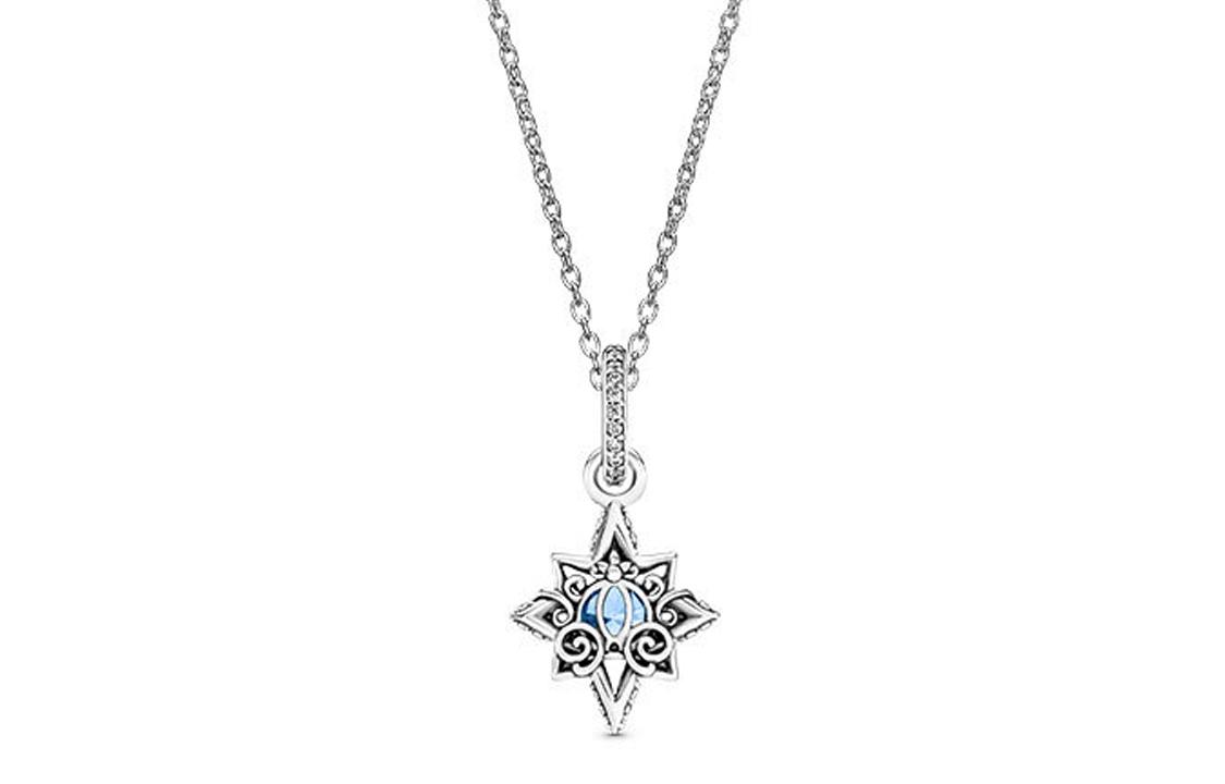 Pandora Цепочка Female Necklaces