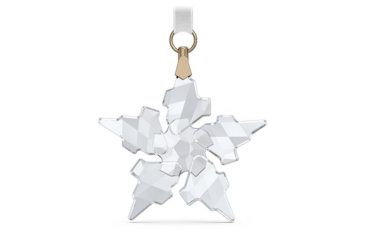 Swarovski Кулон Little star
