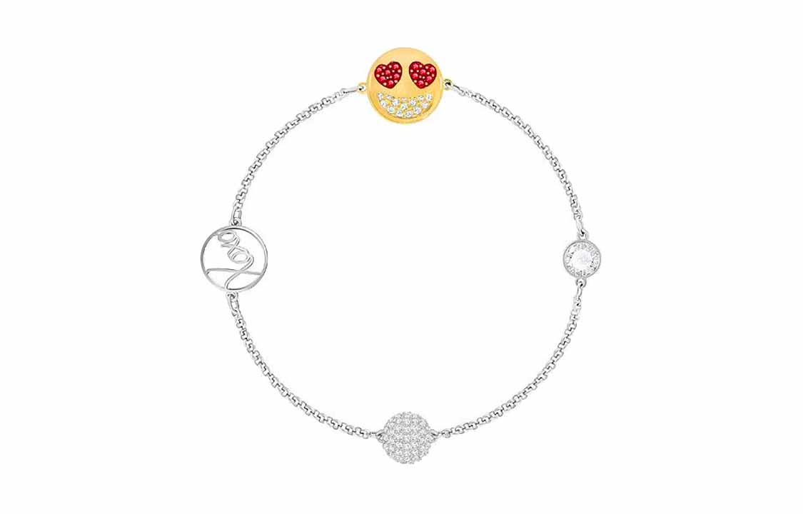 Swarovski Браслет Remix