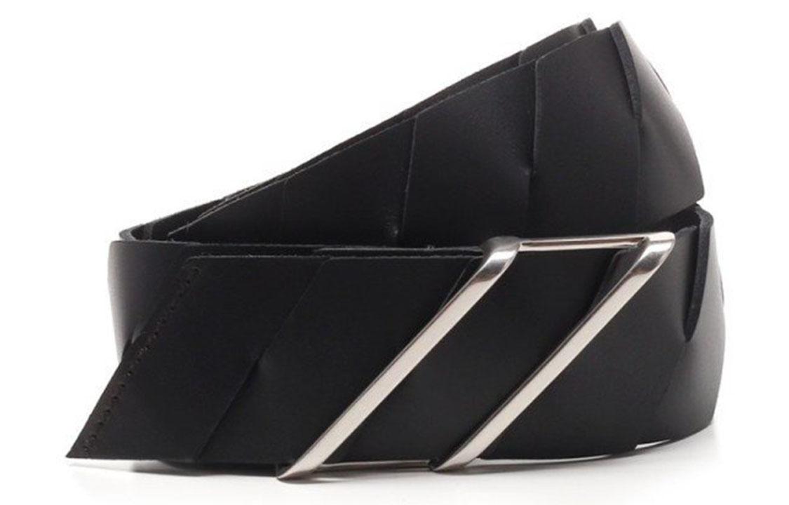 Bottega Veneta Ремень 4Cm