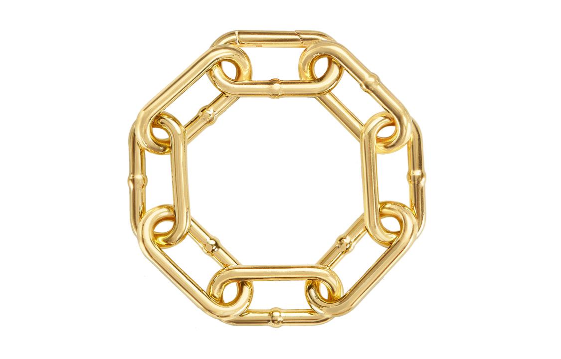 Bottega Veneta Браслет CHAINS