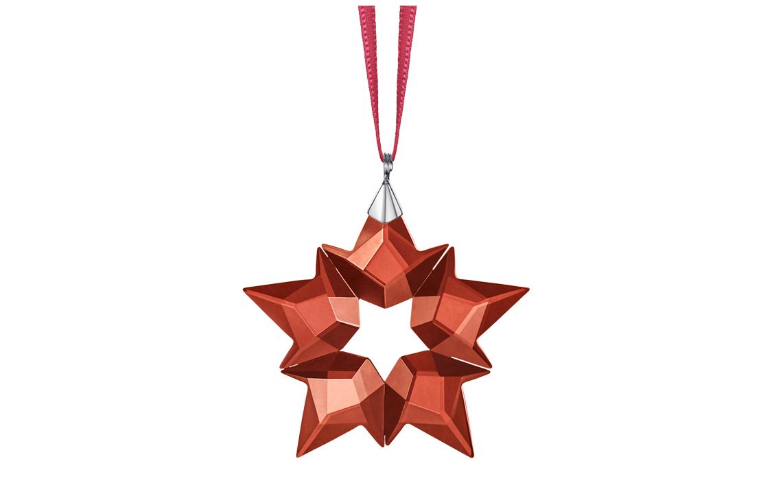 Swarovski Кулон Christmas Ornaments
