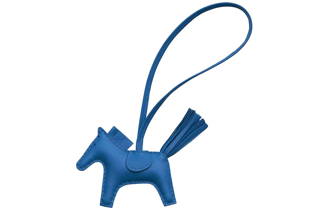 HERMES Кулон Rodeo
