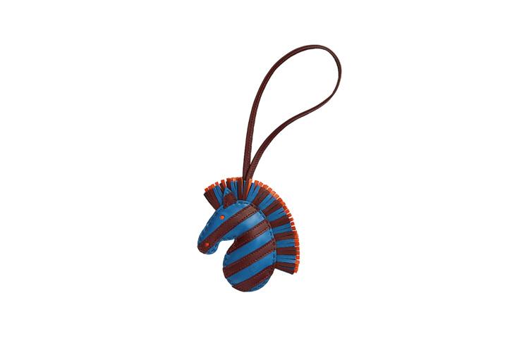 HERMES Кулон Geegee Savannah