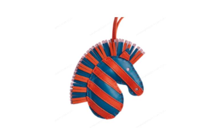 HERMES Кулон Geegee Savannah