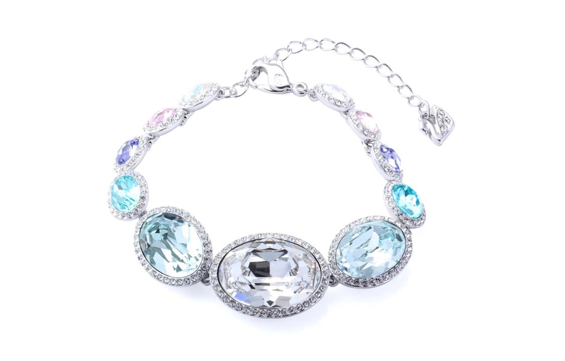 Swarovski Браслет Caption