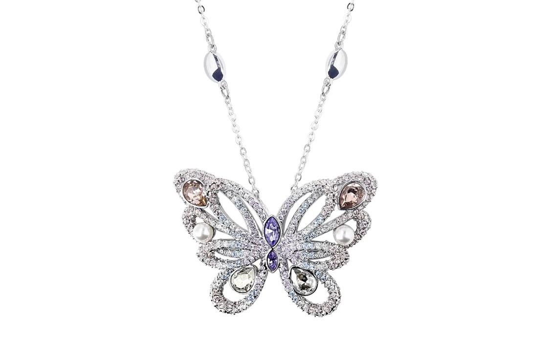 Swarovski Цепочка 