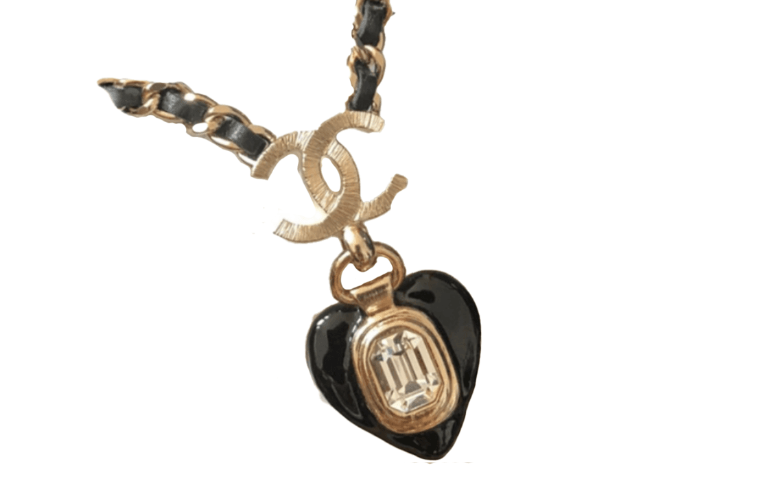 Chanel Цепочка C
