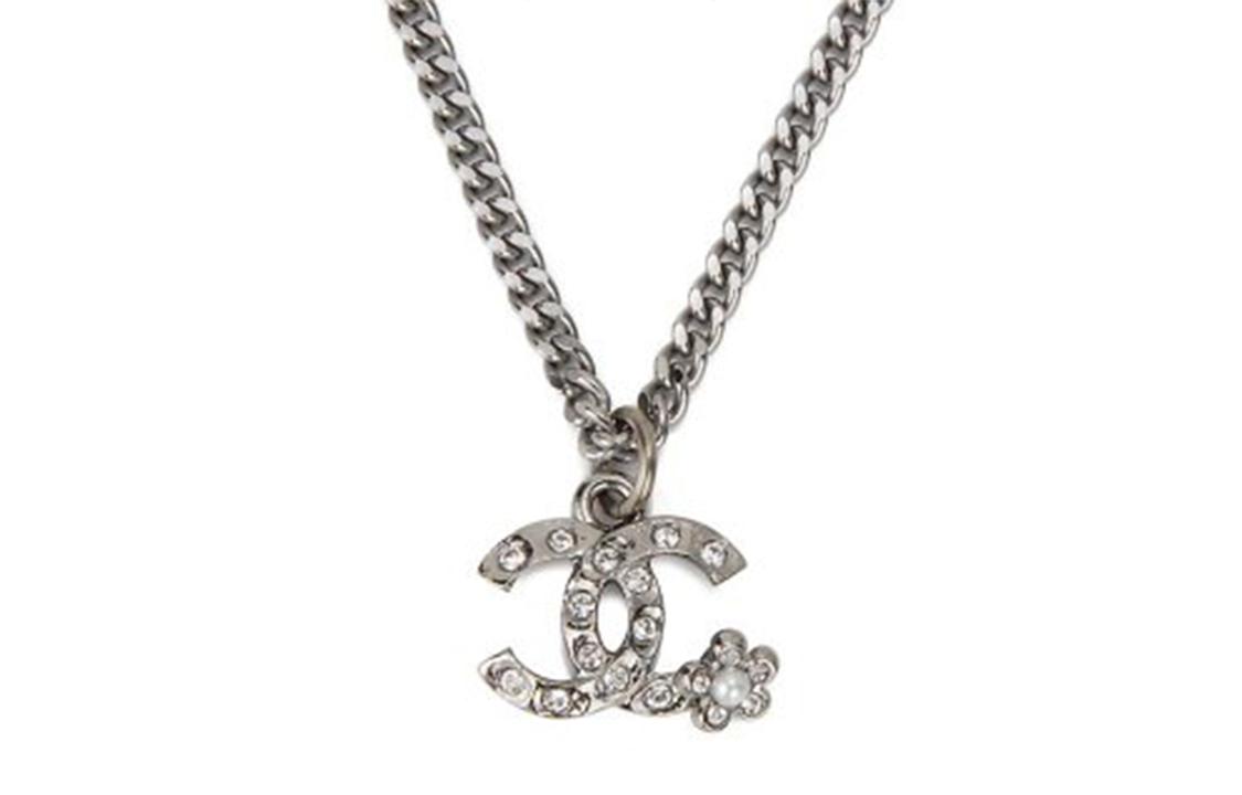 Chanel Цепочка C