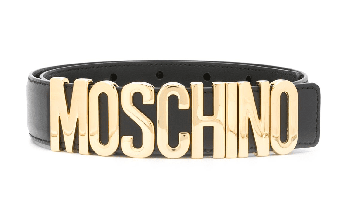 Moschino Ремень 