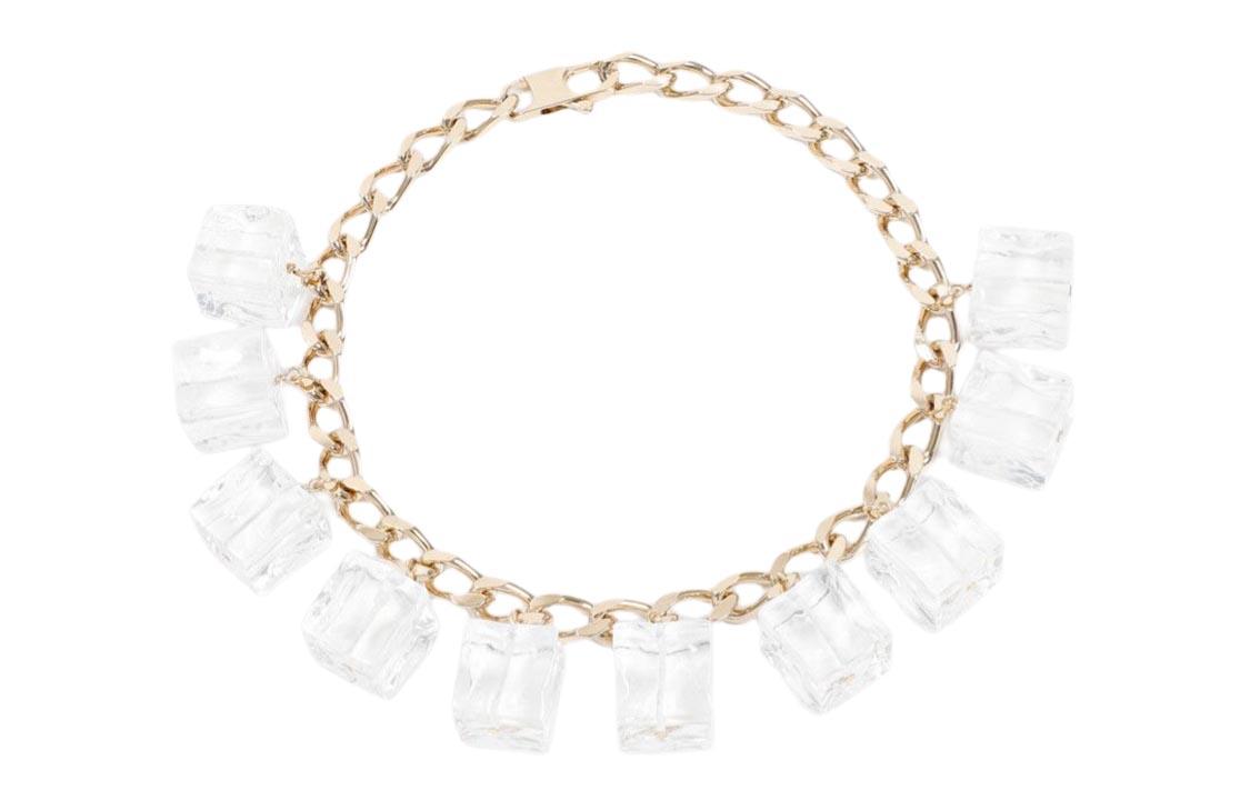 Jacquemus Цепочка Unisex Necklace