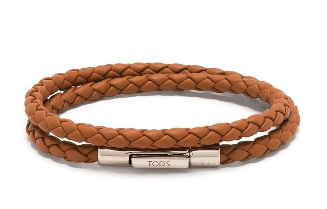 Tod's Браслет Men Bracelet