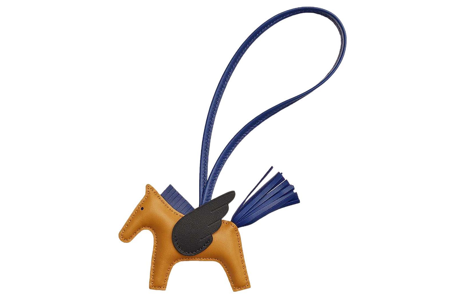 HERMES Кулон Rodeo