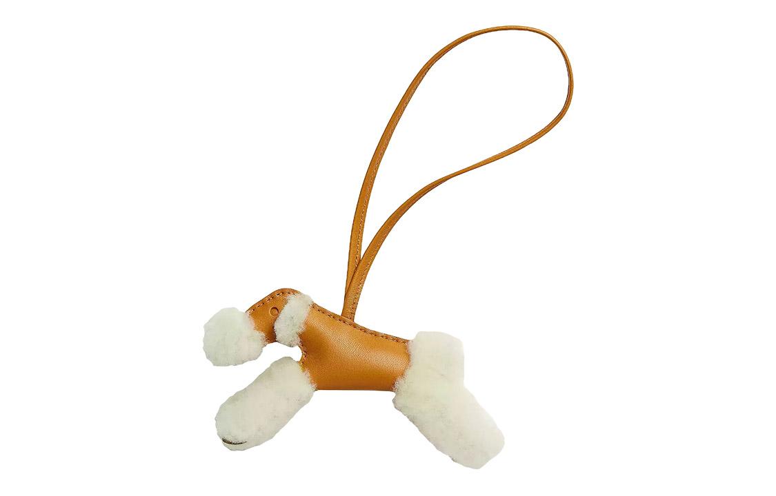 HERMES Кулон Budy