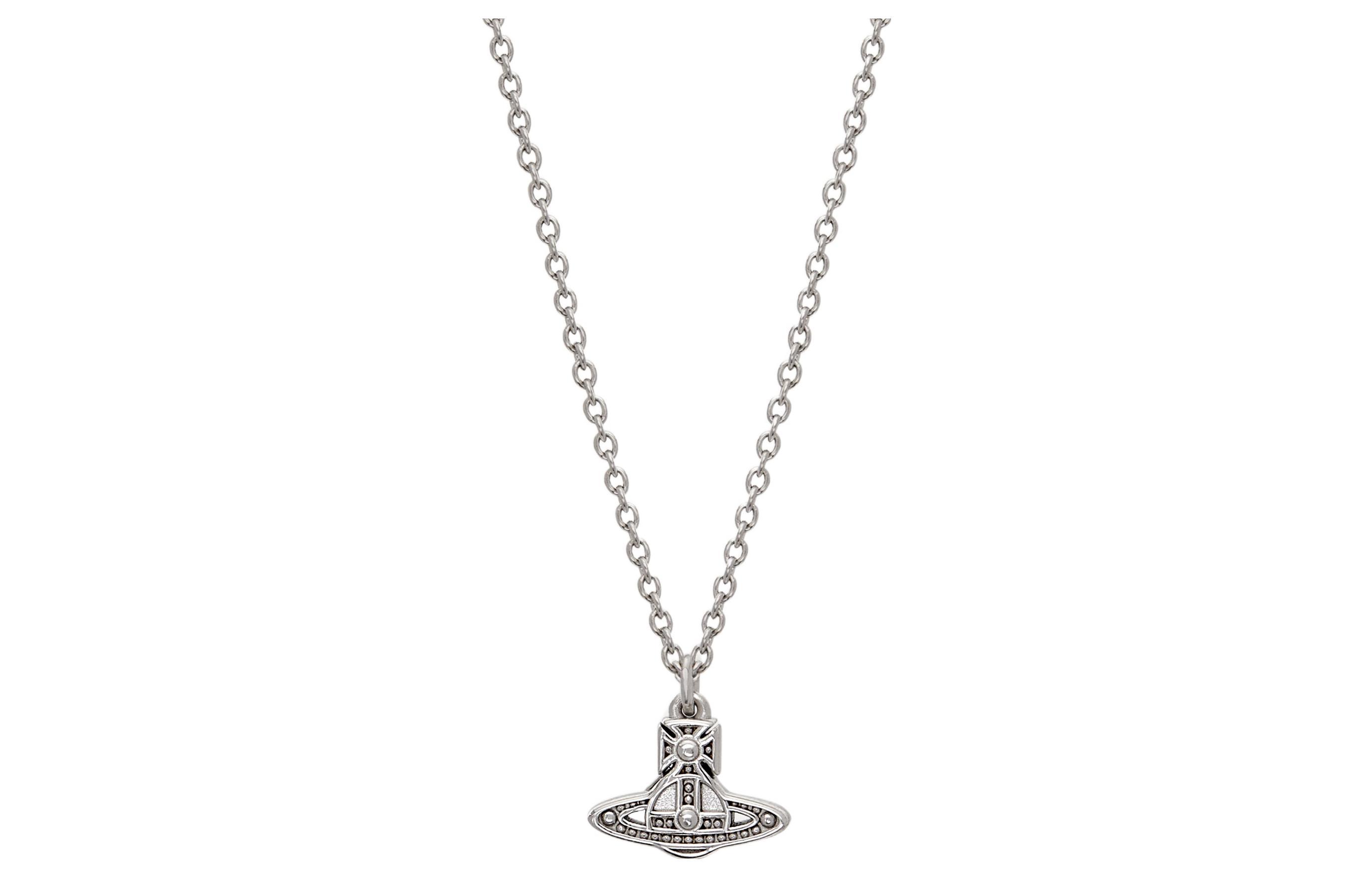 Vivienne Westwood Цепочка OSLO PENDANT