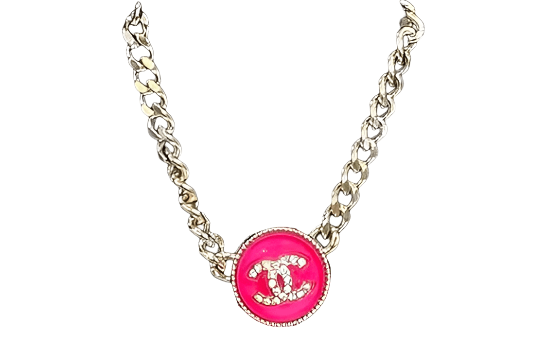 Chanel Цепочка C