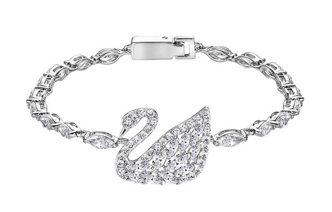 Swarovski Браслет 