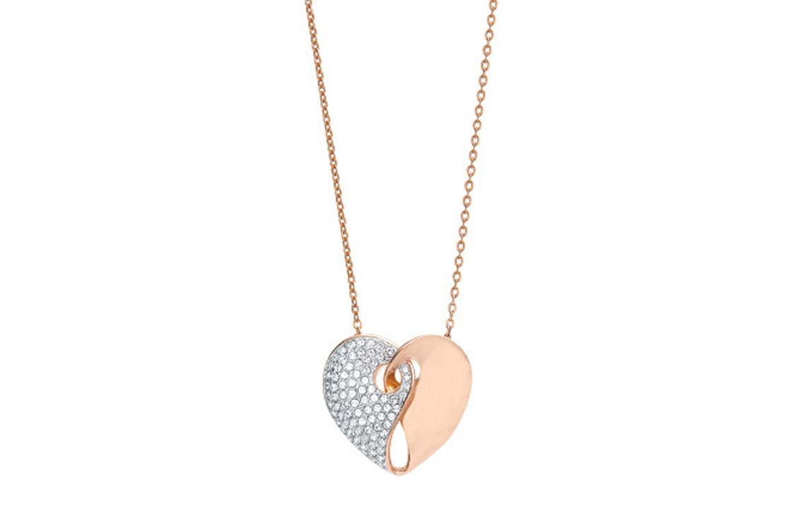 Swarovski Цепочка 