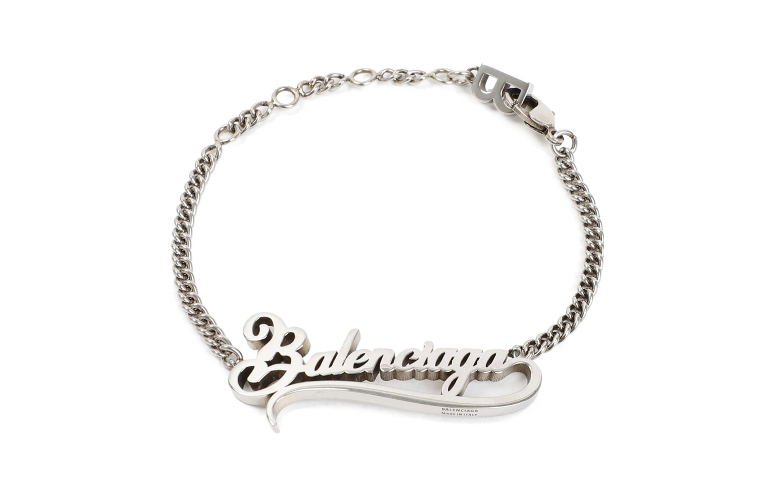 Balenciaga Браслет Unisex Bracelet