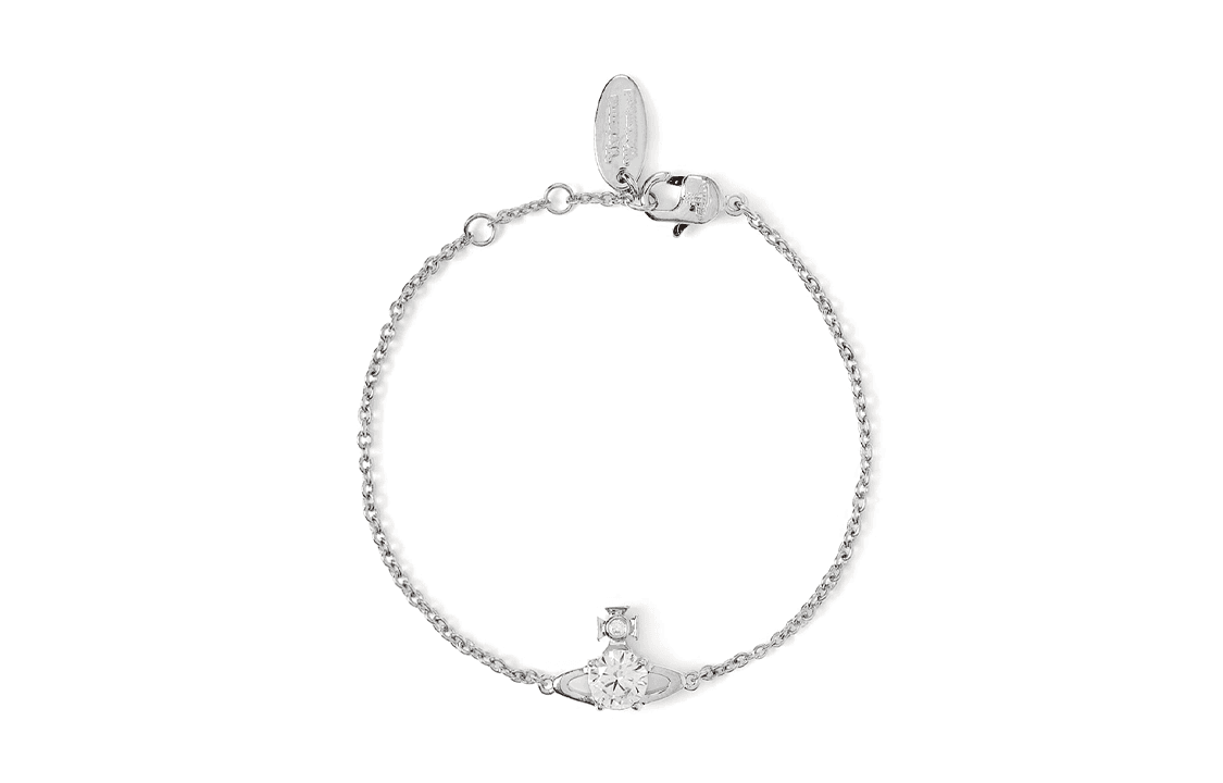 Vivienne Westwood Браслет REINA SMALL BRACELET