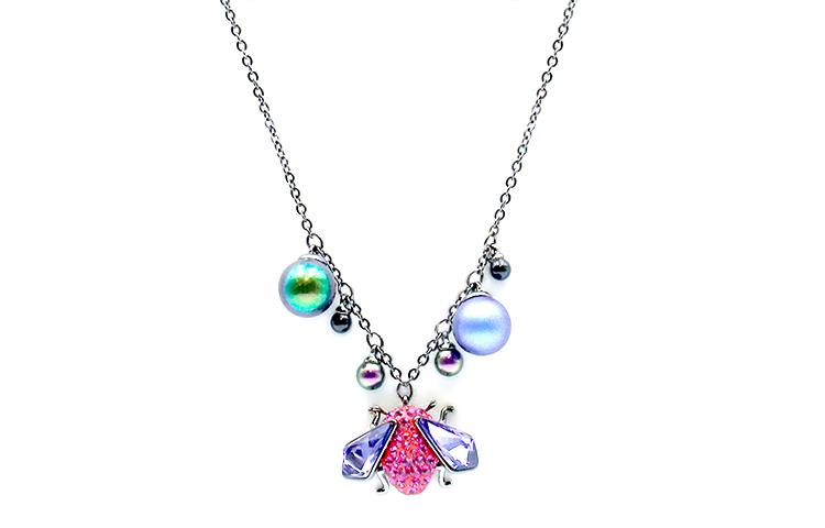 Swarovski Цепочка Women Necklace