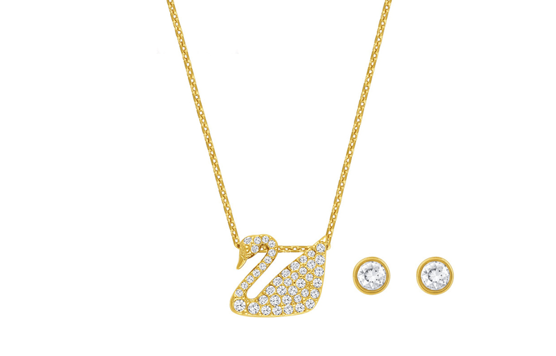 Swarovski Цепочка 