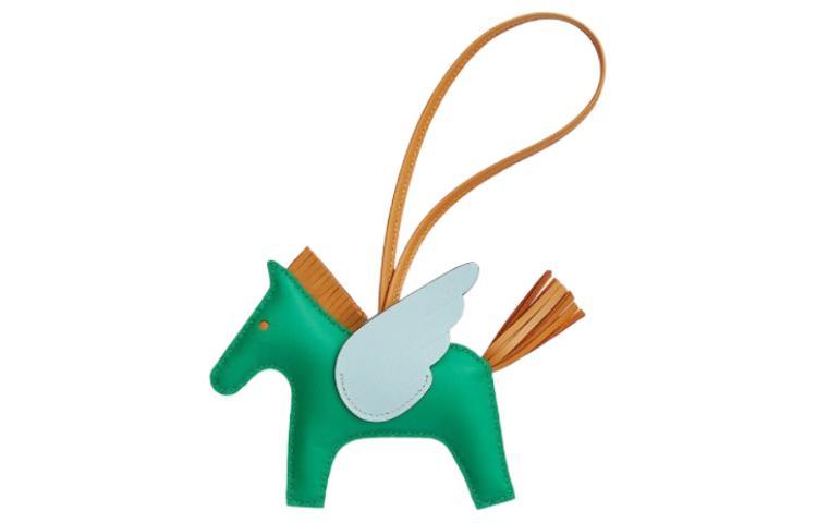 HERMES Кулон Rodeo