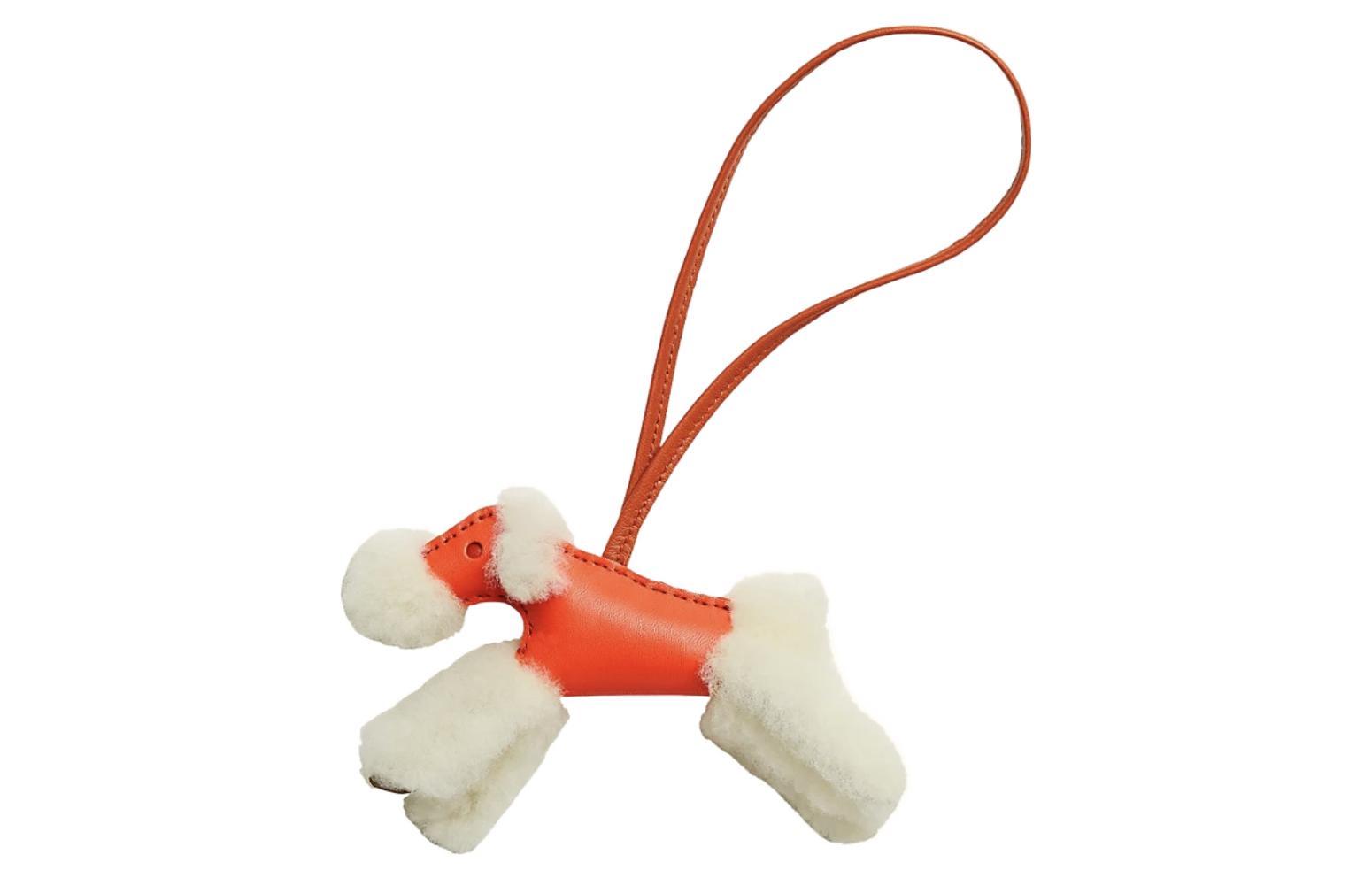 HERMES Кулон Budy