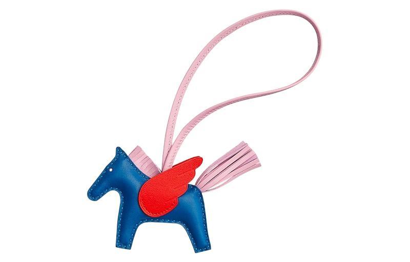 HERMES Кулон Rodeo