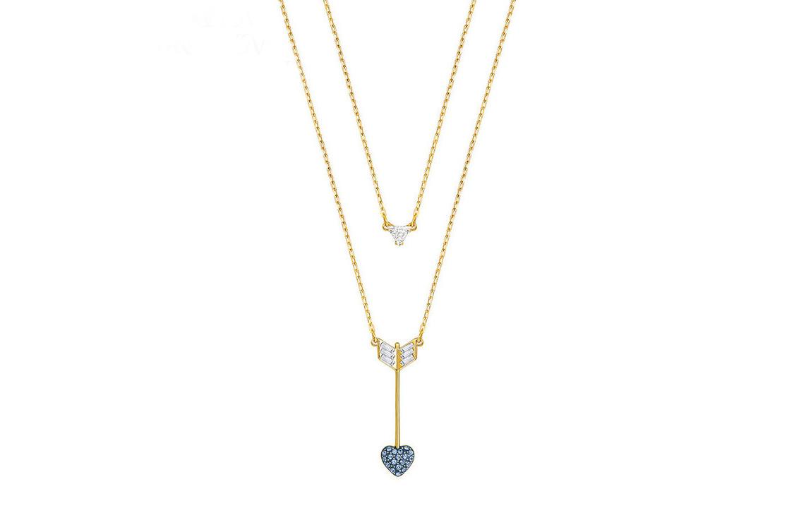 Swarovski Цепочка Good