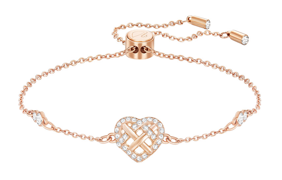 Swarovski Браслет GREETING5368099