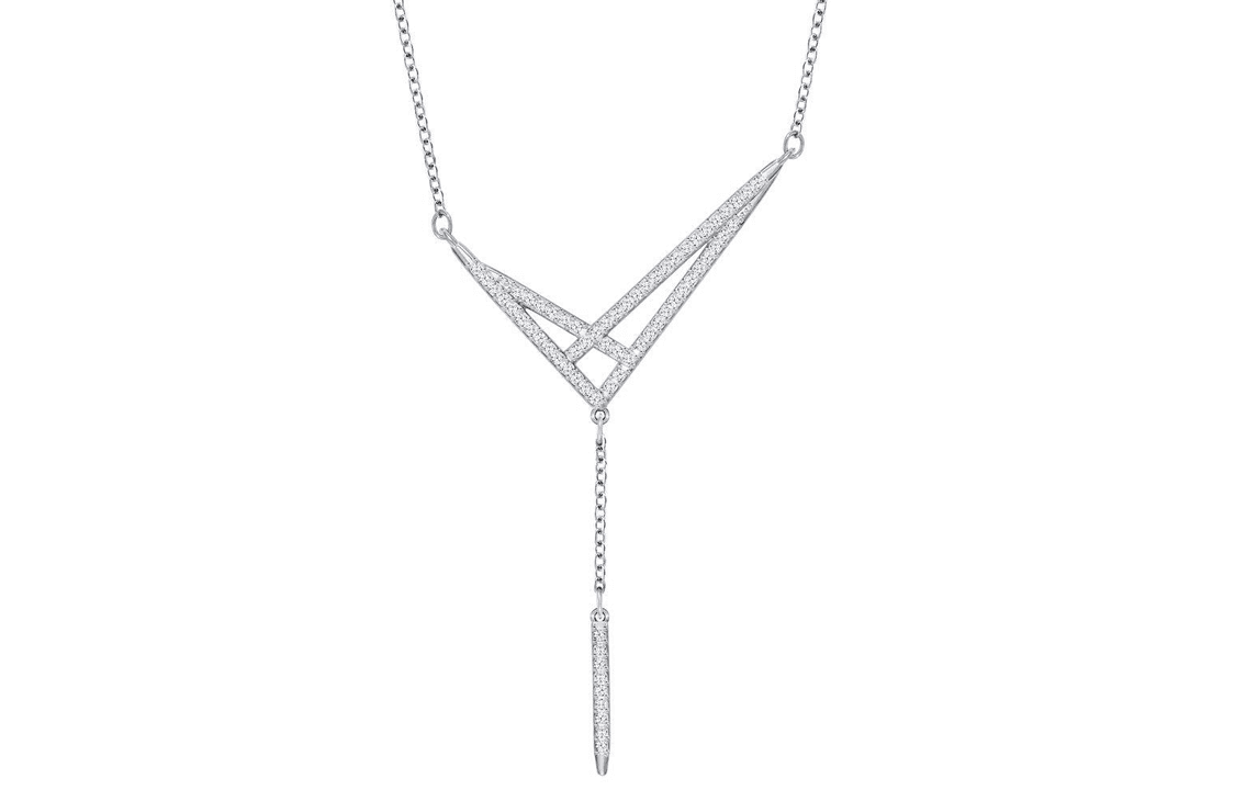 Swarovski Цепочка V