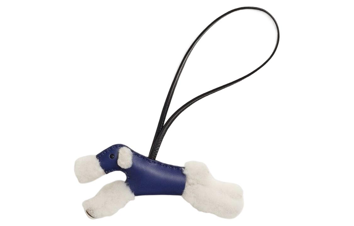 HERMES Кулон Unisex Hermès Rodéo Pendant