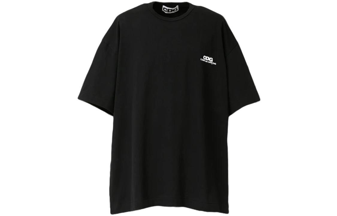Comme Des Garçons Футболка General T-shirt